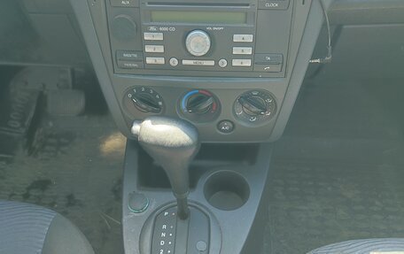 Ford Fusion I, 2008 год, 300 000 рублей, 7 фотография