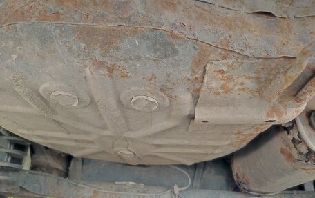 Ford Fusion I, 2008 год, 300 000 рублей, 18 фотография
