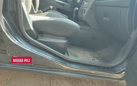 Ford Fusion I, 2008 год, 300 000 рублей, 8 фотография