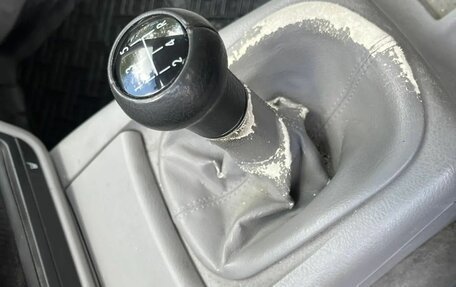 Volkswagen Passat B5+ рестайлинг, 1998 год, 348 000 рублей, 4 фотография