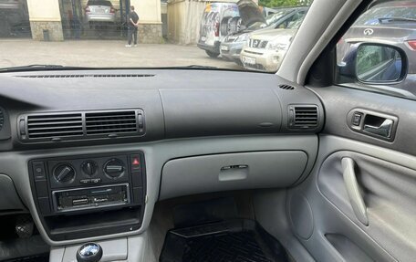 Volkswagen Passat B5+ рестайлинг, 1998 год, 348 000 рублей, 6 фотография