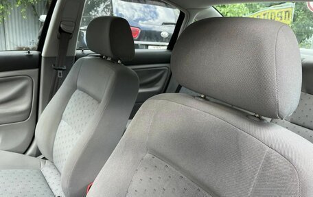 Volkswagen Passat B5+ рестайлинг, 1998 год, 348 000 рублей, 9 фотография