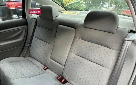 Volkswagen Passat B5+ рестайлинг, 1998 год, 348 000 рублей, 7 фотография