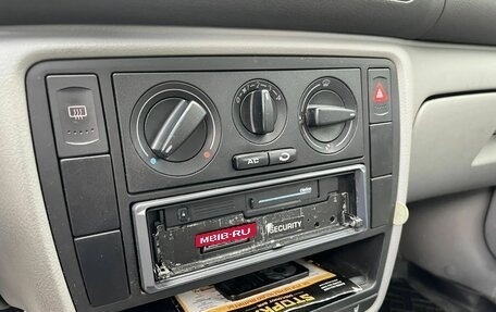 Volkswagen Passat B5+ рестайлинг, 1998 год, 348 000 рублей, 8 фотография