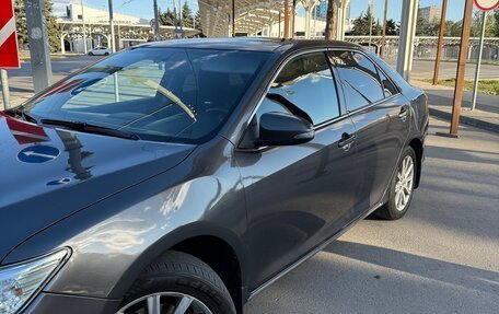 Toyota Camry, 2013 год, 1 170 000 рублей, 3 фотография