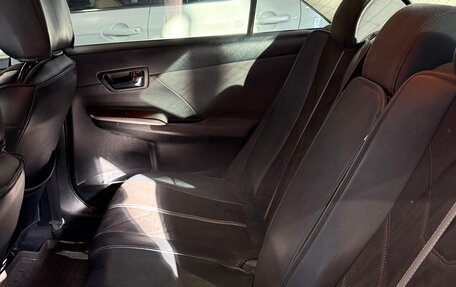 Toyota Camry, 2013 год, 1 170 000 рублей, 11 фотография