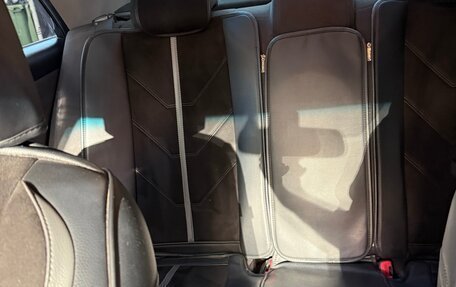 Toyota Camry, 2013 год, 1 170 000 рублей, 13 фотография
