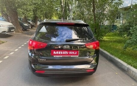 KIA cee'd III, 2016 год, 1 030 000 рублей, 3 фотография