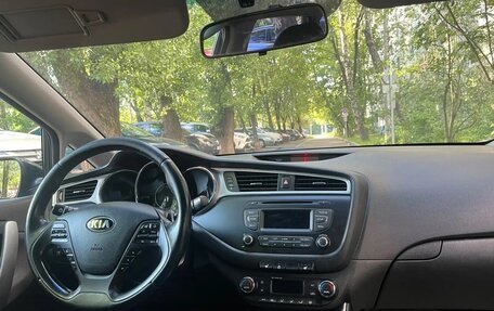 KIA cee'd III, 2016 год, 1 030 000 рублей, 7 фотография