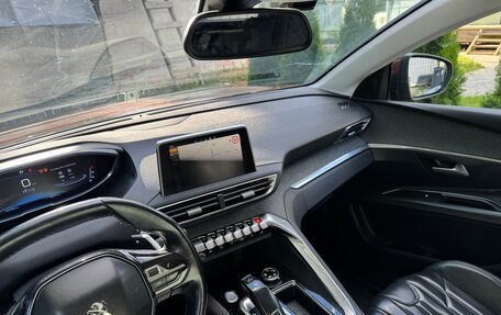 Peugeot 3008 II, 2017 год, 1 560 000 рублей, 6 фотография