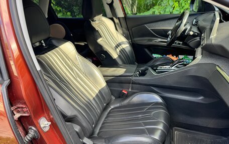 Peugeot 3008 II, 2017 год, 1 560 000 рублей, 4 фотография