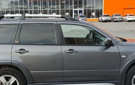 Mitsubishi Outlander III рестайлинг 3, 2007 год, 830 000 рублей, 2 фотография