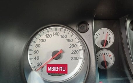 Mitsubishi Outlander III рестайлинг 3, 2007 год, 830 000 рублей, 6 фотография