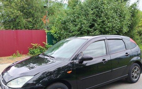 Ford Focus IV, 2004 год, 310 000 рублей, 7 фотография