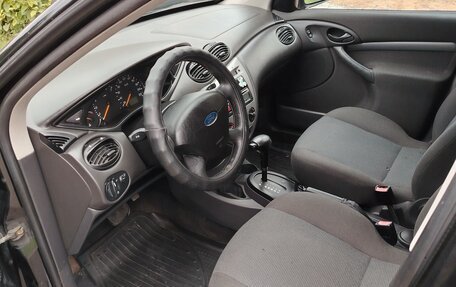 Ford Focus IV, 2004 год, 310 000 рублей, 10 фотография