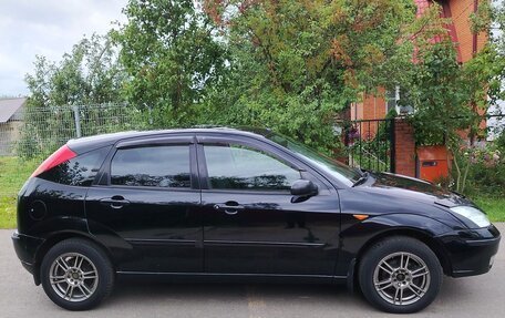 Ford Focus IV, 2004 год, 310 000 рублей, 3 фотография