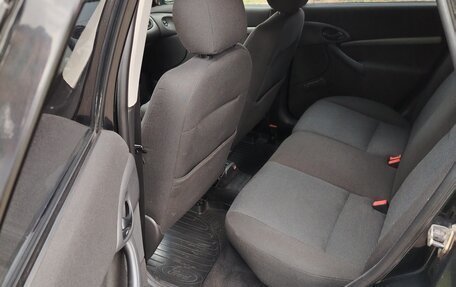 Ford Focus IV, 2004 год, 310 000 рублей, 11 фотография