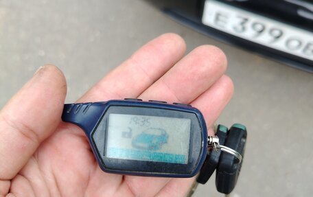 Ford Focus IV, 2004 год, 310 000 рублей, 15 фотография