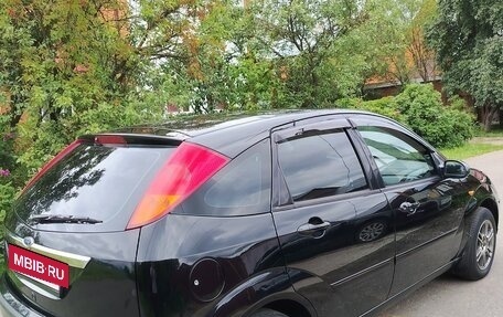 Ford Focus IV, 2004 год, 310 000 рублей, 4 фотография