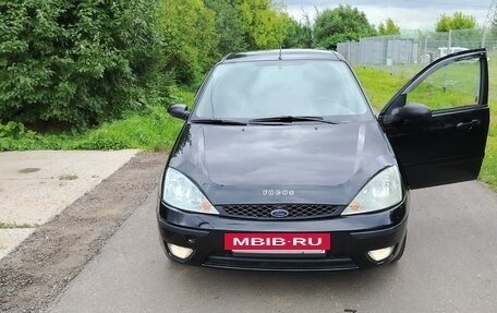 Ford Focus IV, 2004 год, 310 000 рублей, 16 фотография