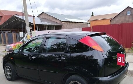 Ford Focus IV, 2004 год, 310 000 рублей, 6 фотография