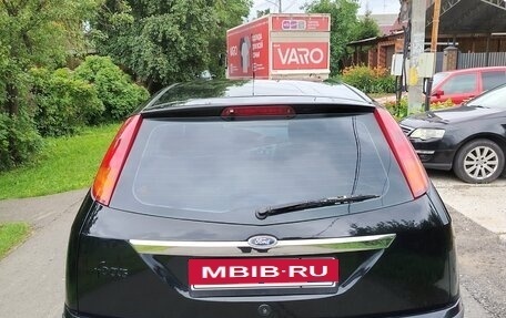 Ford Focus IV, 2004 год, 310 000 рублей, 5 фотография