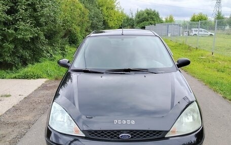 Ford Focus IV, 2004 год, 310 000 рублей, 2 фотография