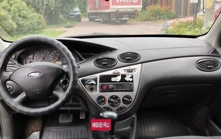 Ford Focus IV, 2004 год, 310 000 рублей, 12 фотография