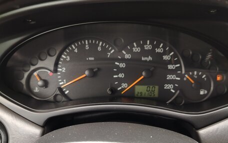 Ford Focus IV, 2004 год, 310 000 рублей, 21 фотография