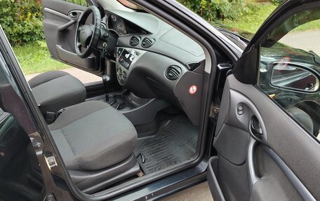 Ford Focus IV, 2004 год, 310 000 рублей, 18 фотография
