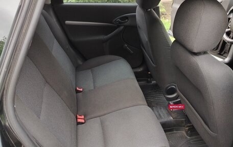 Ford Focus IV, 2004 год, 310 000 рублей, 17 фотография