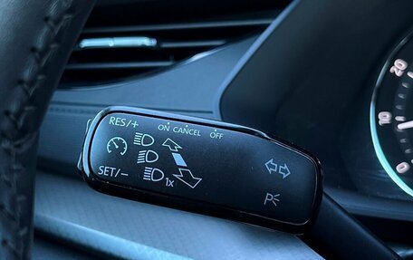 Skoda Octavia IV, 2021 год, 2 181 300 рублей, 17 фотография