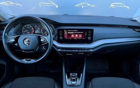 Skoda Octavia IV, 2021 год, 2 181 300 рублей, 6 фотография