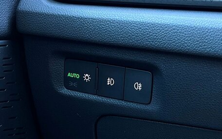 Skoda Octavia IV, 2021 год, 2 181 300 рублей, 18 фотография