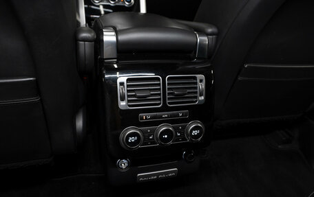 Land Rover Range Rover IV рестайлинг, 2013 год, 3 400 000 рублей, 15 фотография