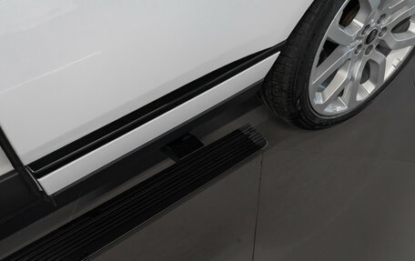 Land Rover Range Rover IV рестайлинг, 2013 год, 3 400 000 рублей, 32 фотография