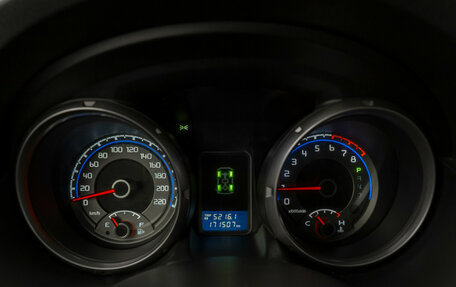 Mitsubishi Pajero IV, 2011 год, 2 080 000 рублей, 11 фотография