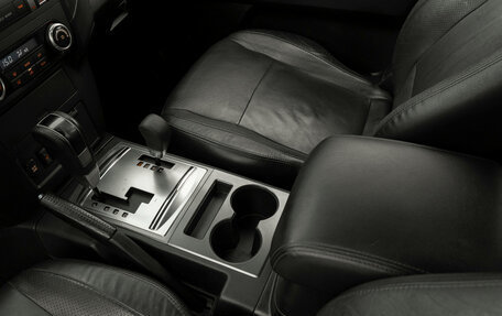 Mitsubishi Pajero IV, 2011 год, 2 080 000 рублей, 16 фотография