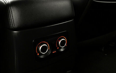 Mitsubishi Pajero IV, 2011 год, 2 080 000 рублей, 13 фотография