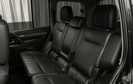 Mitsubishi Pajero IV, 2011 год, 2 080 000 рублей, 12 фотография
