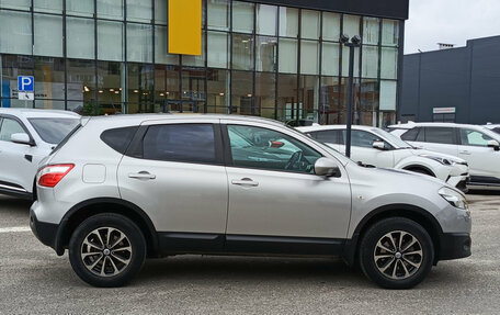 Nissan Qashqai, 2013 год, 1 260 000 рублей, 5 фотография