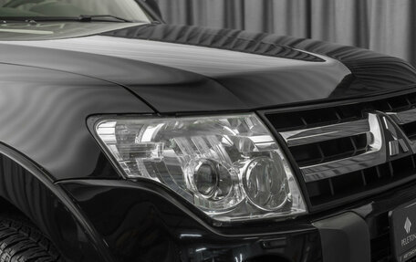 Mitsubishi Pajero IV, 2011 год, 2 080 000 рублей, 24 фотография