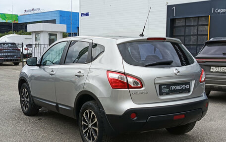 Nissan Qashqai, 2013 год, 1 260 000 рублей, 8 фотография