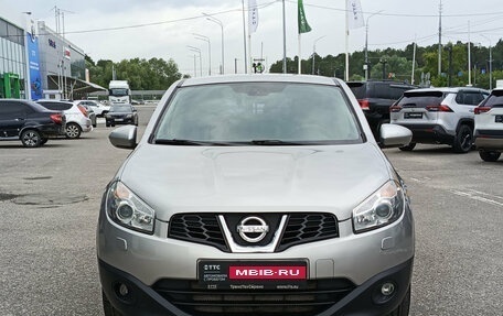 Nissan Qashqai, 2013 год, 1 260 000 рублей, 2 фотография