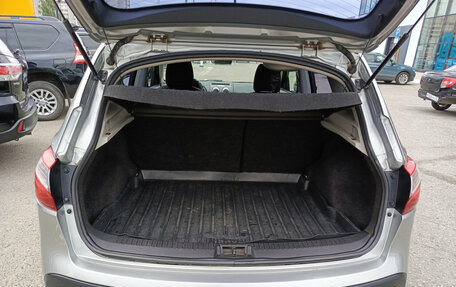 Nissan Qashqai, 2013 год, 1 260 000 рублей, 12 фотография