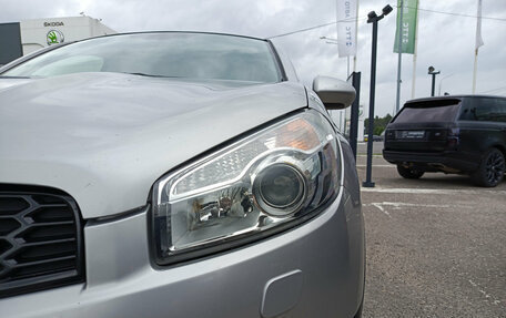 Nissan Qashqai, 2013 год, 1 260 000 рублей, 21 фотография