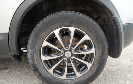 Nissan Qashqai, 2013 год, 1 260 000 рублей, 22 фотография