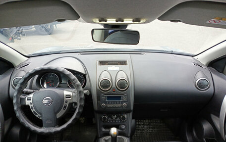 Nissan Qashqai, 2013 год, 1 260 000 рублей, 17 фотография