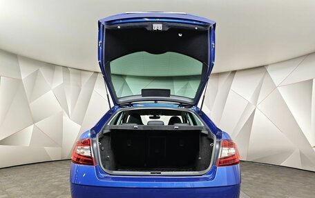 Skoda Octavia, 2019 год, 1 998 000 рублей, 12 фотография