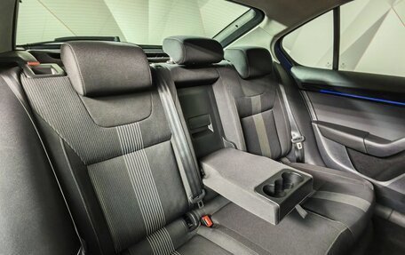 Skoda Octavia, 2019 год, 1 998 000 рублей, 17 фотография